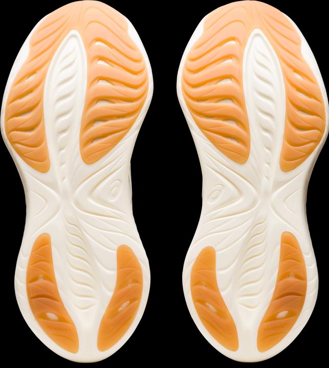Actual product image ASICS Performance Gel Cumulus 25 Lady (40)