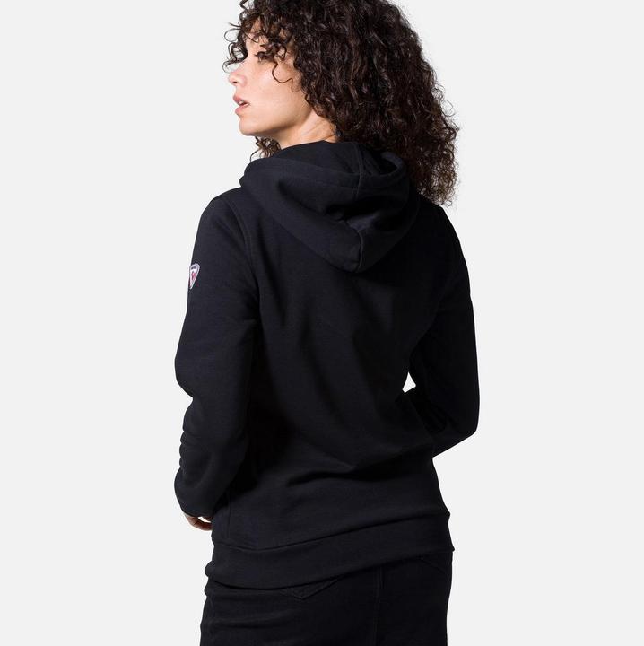Produktbild Rossignol Logo Sweat Hood Fl (XL)