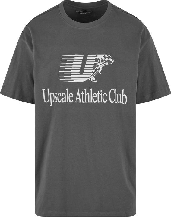 Urban Classics Athletic Club Heavy Oversize Tee - 139531 (XL)