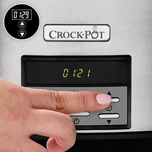 Actual product image Crockpot Schongarer