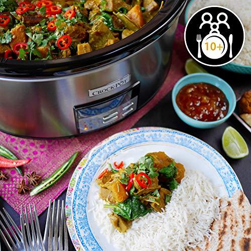 Actual product image Crockpot Schongarer
