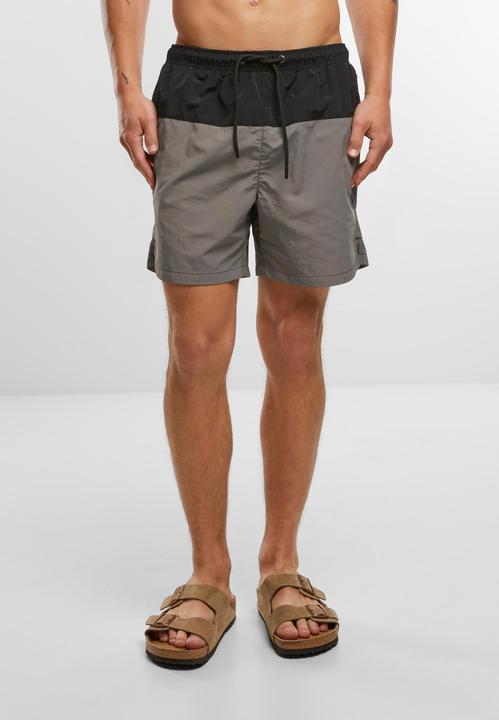 Actual product image Brandit Swimshort Basic - 194389 (3XL)