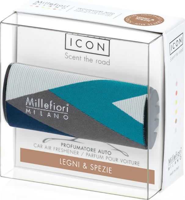 Produktbild Millefiori Legni e Spezie