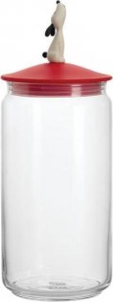 Actual product image Alessi LulàJar