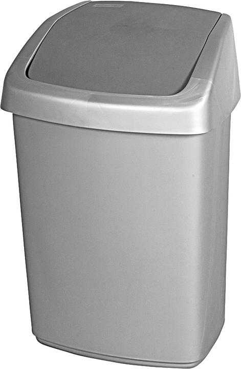 Produktbild Curver Abfallbehälter 'Swing Bin' (25 l)