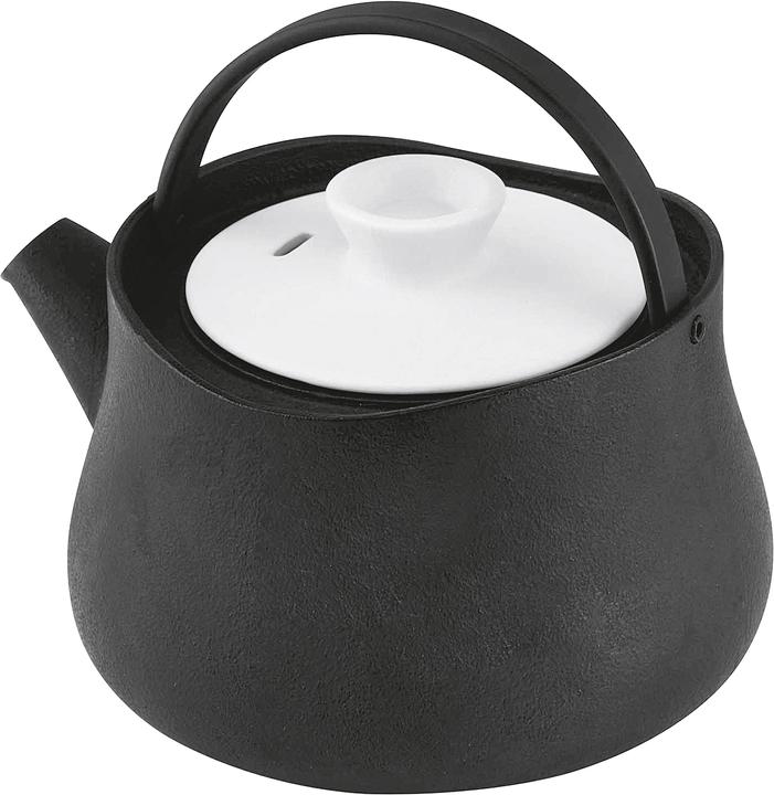 Produktbild Beka Gusseisenkessel 1L TETSUBIN (1 l)