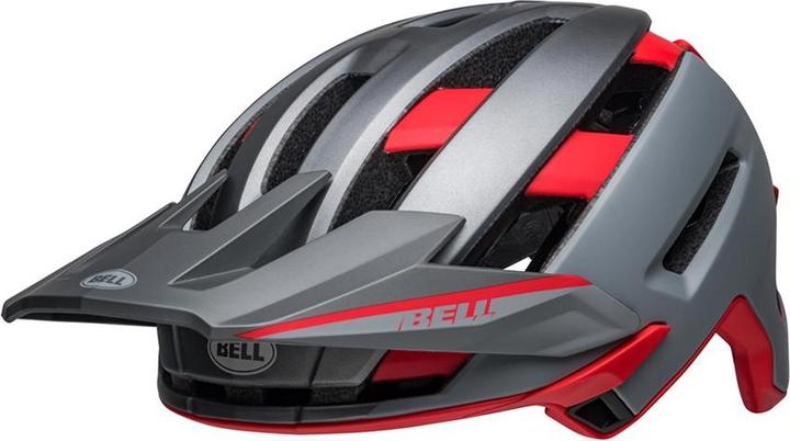 Actual product image Bell Super Air R Spherical MIPS (59 cm)