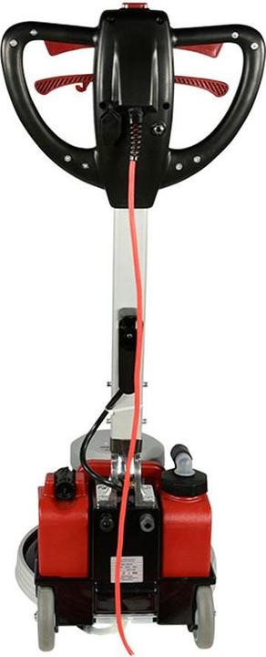 Image du produit Sprintus Monobrosse ZEUS, largeur de travail 17", jeu de brosses compris dans la