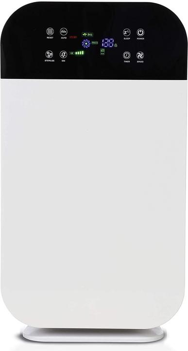 MediaShop AirPurifier Deluxe (30 m²)