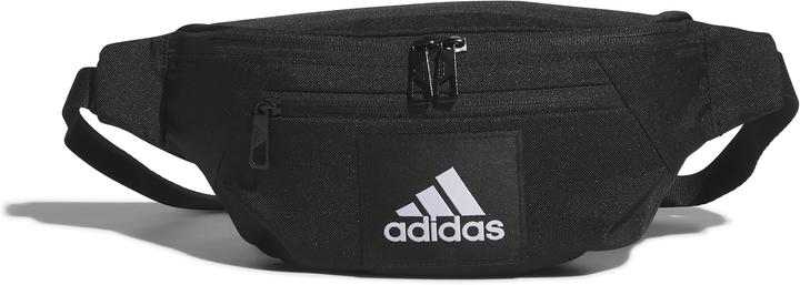adidas Essential Waist Bag Black