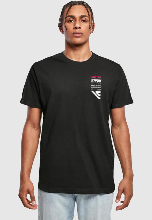 Produktbild Merchcode BLLTPRF TEE - 178947 (L)