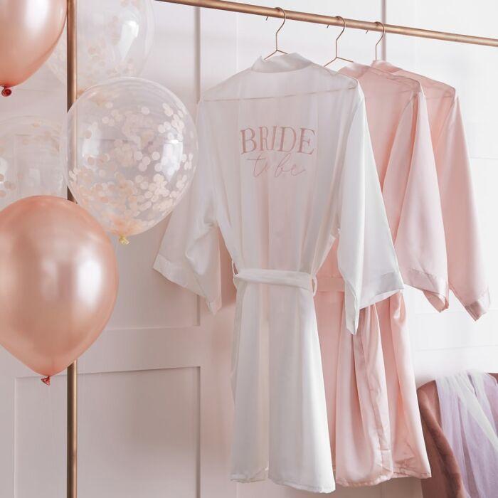 Image du produit Ginger Ray Kimono - Bride to be (Taille unique)
