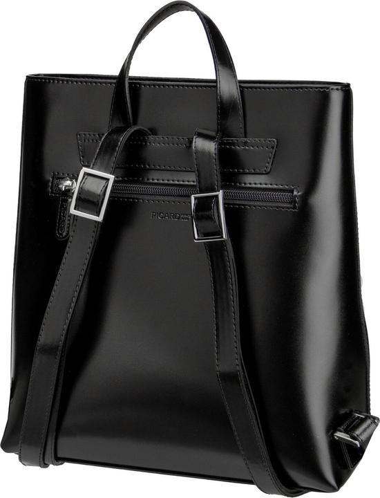 Produktbild Picard Black Tie City Rucksack Leder 28 cm (9 l)