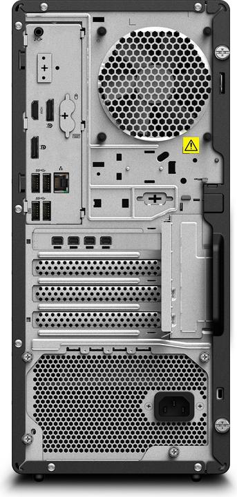 Produktbild Lenovo ThinkStation P2 Tower (Intel Core i7-14700K, 32 GB, 1000 GB, GeForce RTX 4060)
