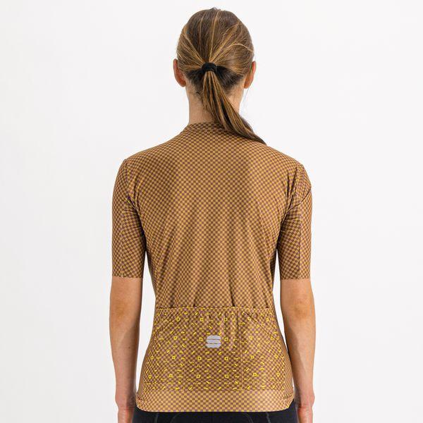 Actual product image Sportful Checkmate W Jersey (L)