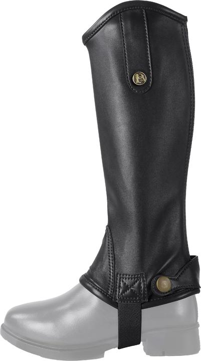 Brogini Leder Treviso Piccino Chaps
