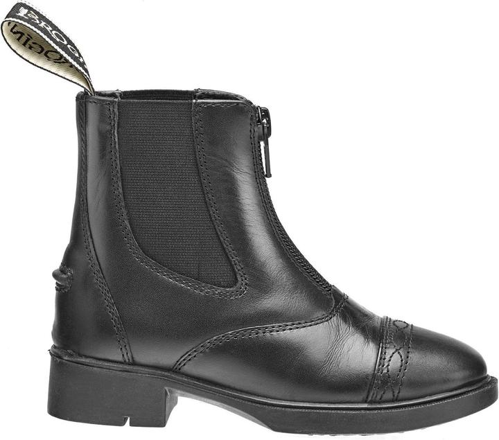 Produktbild Brogini stiefel mit Reissverschluss Tivoli Piccino (32)