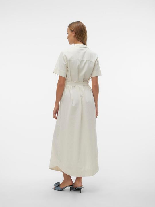 Actual product image Vero Moda VMHART long dress dress (XS)