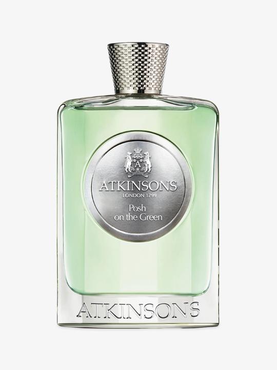 Produktbild Atkinsons Posh On The Green (Eau de Parfum, 100 ml)