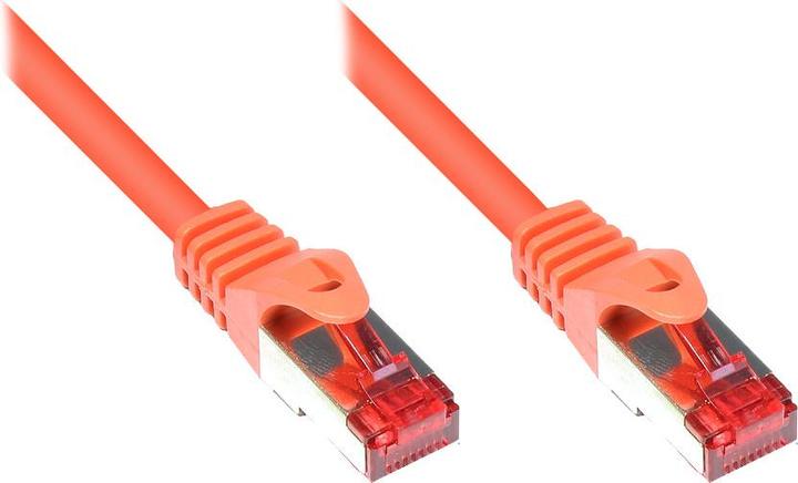 Immagine prodotto Good Connections Alcasa (S/FTP, CAT6, 50 m)