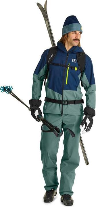Actual product image Ortovox Mesola Pants (S)