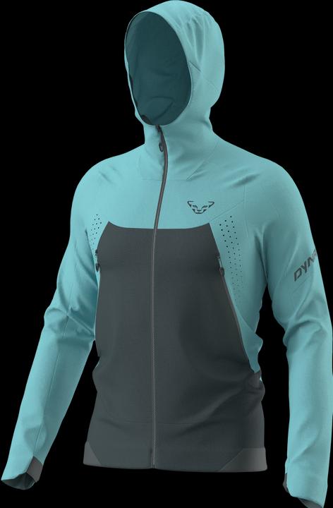 Dynafit Transalper Dynastretch Jacke