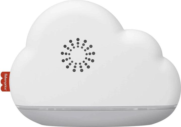 Productafbeelding Fisher-Price Mobiel en muziekdoos voor babybedje Regenboog