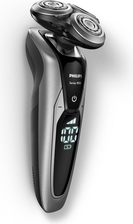 Produktbild Philips S9711 Rasierer inkl. Bartstyler & Reinigungsstation Pro