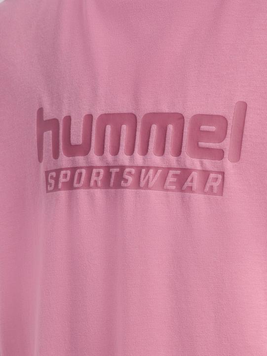 Immagine prodotto hummel hmlJR BASE T-SHIRT S/S (10, 11, 12, 13, 14, 15, 16)