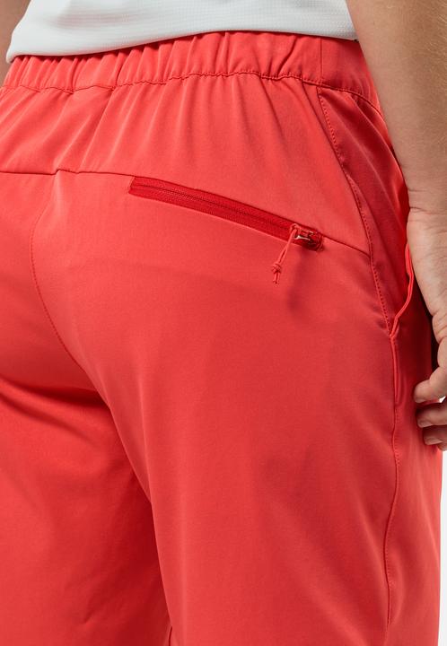 Produktbild Jack Wolfskin Hiking Alpine Short W (S/M)
