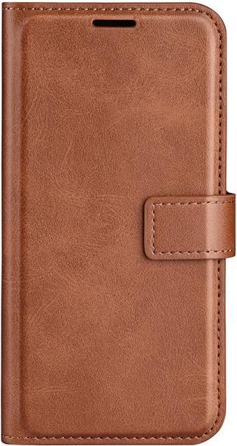 Image du produit MU Classic Classic II série couverture de livre en cuir (Apple iPhone 16 Pro)