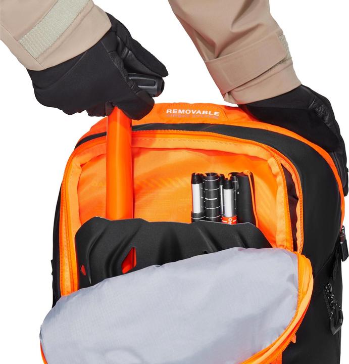 Immagine prodotto Mammut Tour 40 Removable Airbag 3.0 (40 l)