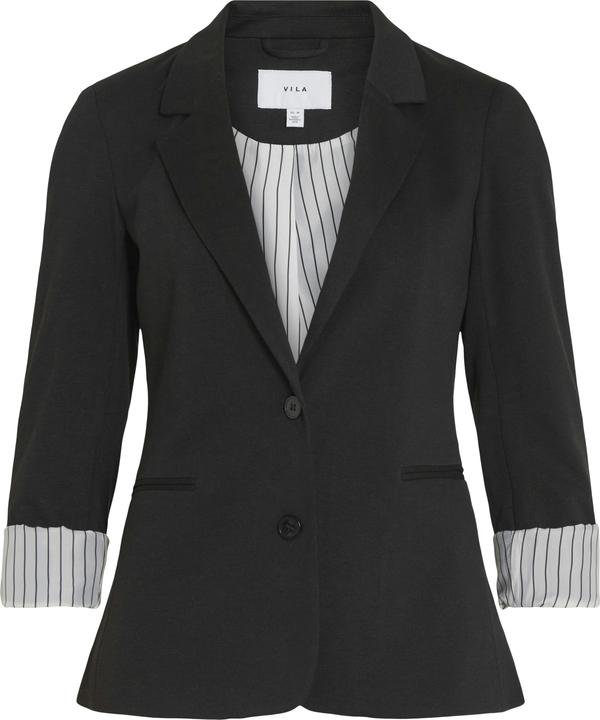 Vila Jersey Blazer (M)