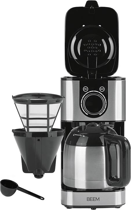 Actual product image Beem Coffee Maker Fresh Aroma Switch Thermo & Glass Jug