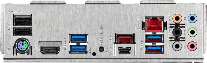 Produktbild Gigabyte X570S UD (AM4, AMD X570, ATX)