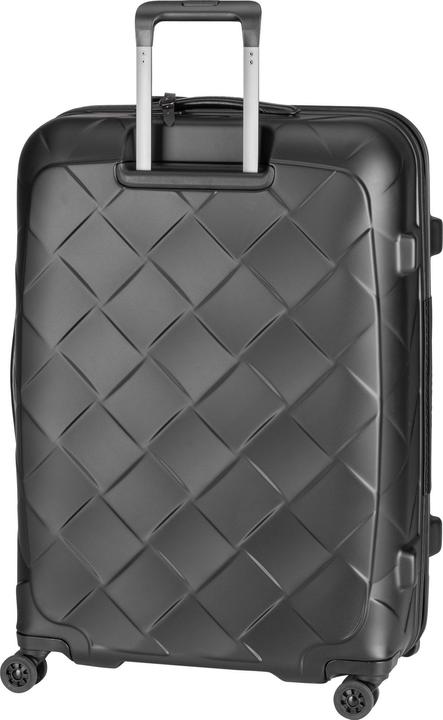 Produktbild Stratic Leather&More HartschalenKoffer (100 l, L (90 - 115l))