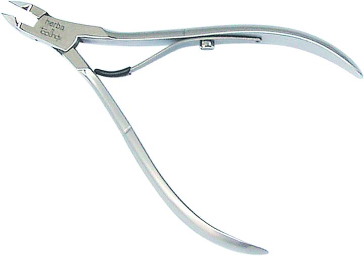 Actual product image Herba Nail clippers