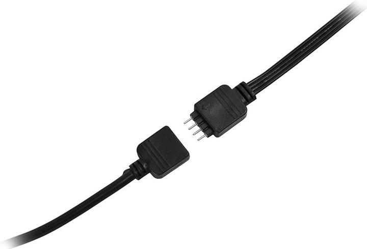 Immagine prodotto Deepcool RGB 350 LED per interni (Multicolore)