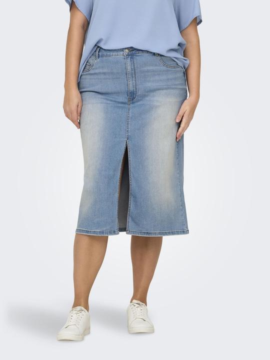 Actual product image Only CARROSE Jeansrock Jeansrock (48)
