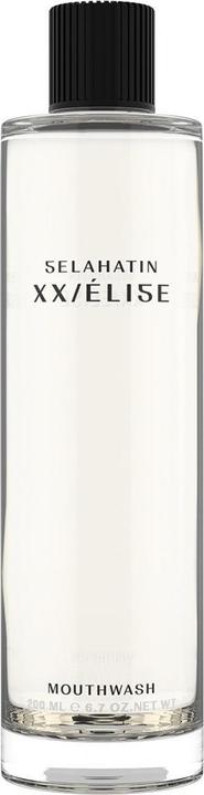 Produktbild Selahatin Mouthwash XX/Élise (200 ml, Mundwasser)