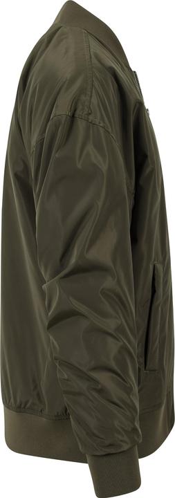 Produktbild Urban Classics Oversized Bomber Jacket (L)
