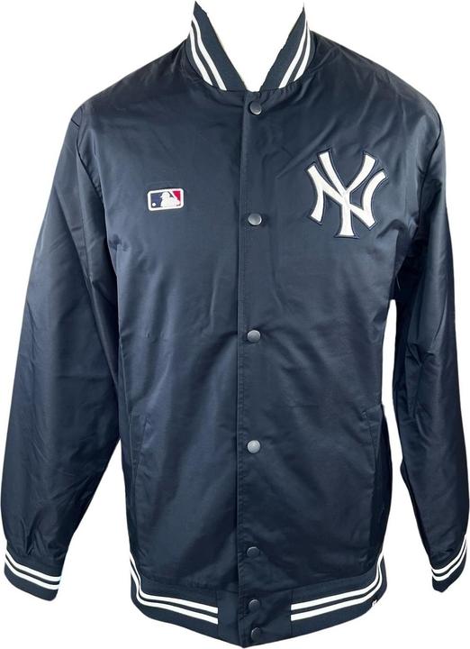 Actual product image 47 Brand jacket new york yankees core regent (L)
