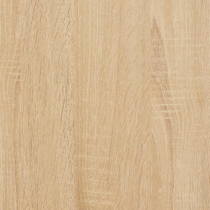 Immagine prodotto VidaXL Struttura letto con testiera e illuminazione a LED (160 x 200 cm)