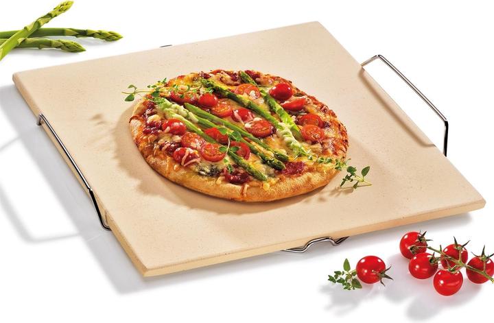 Actual product image Küchenprofi Pizza stone
