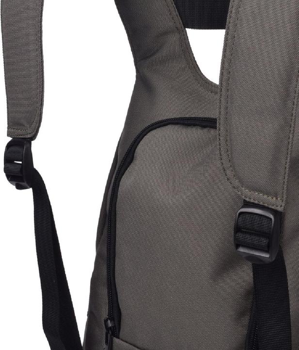 Image du produit KCB Grand sac à dos antivol Underseat, kaki