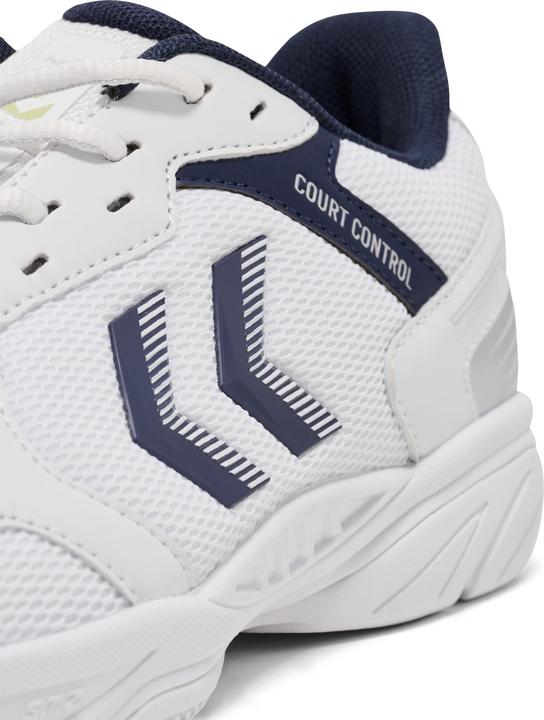 Actual product image hummel Court Control Ii (41)