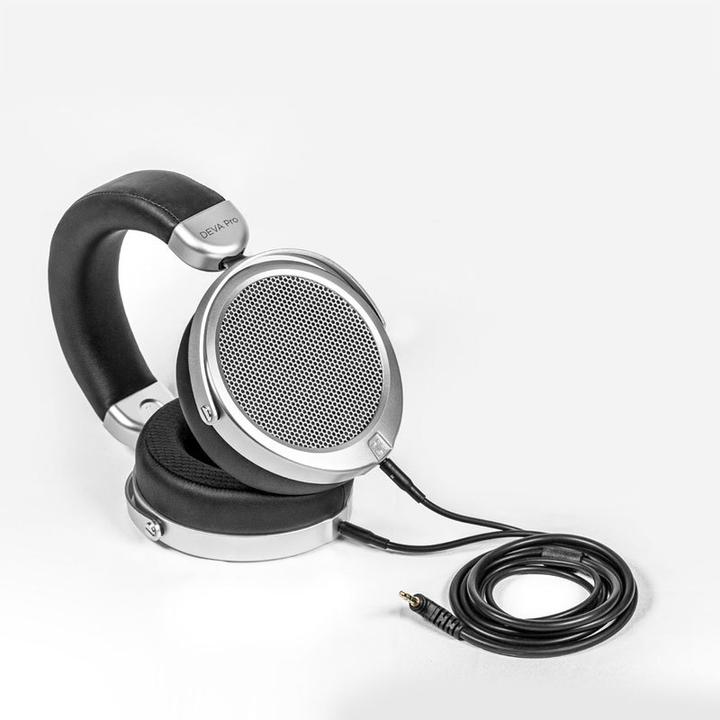 Immagine prodotto Hifiman Deva Pro (ANC, 8 h, Cablato, Senza fili)