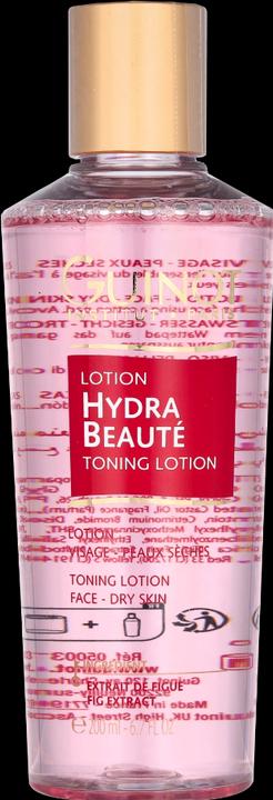 Produktbild Guinot Hydra (Reinigungslotion, 200 ml)