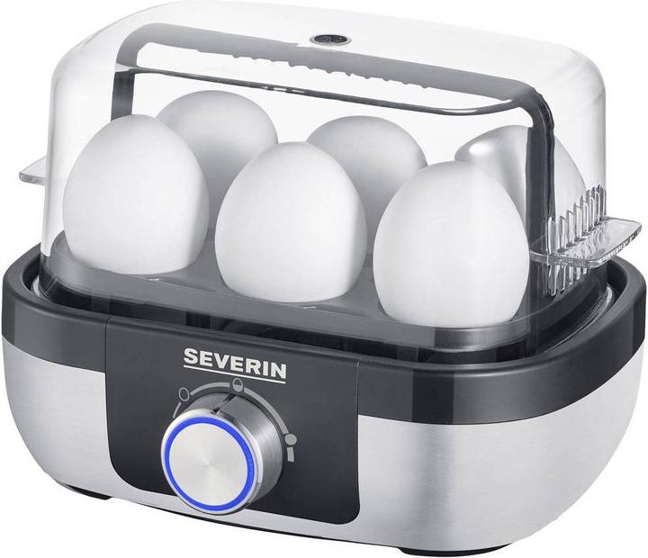 Produktbild Severin EK 3167 für 6 Eier