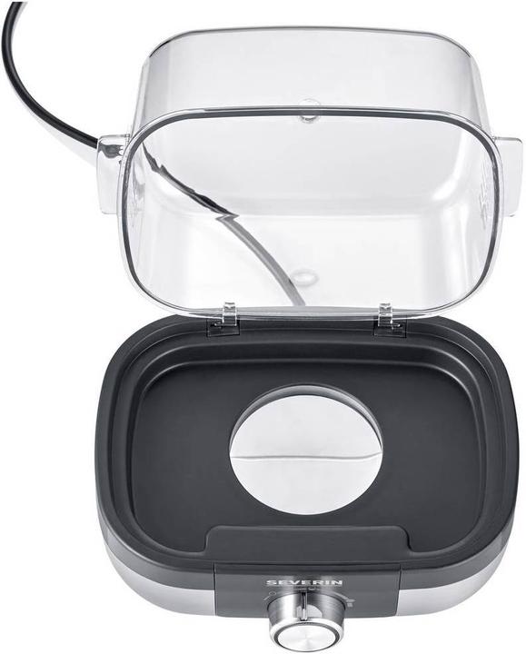 Produktbild Severin EK 3167 für 6 Eier